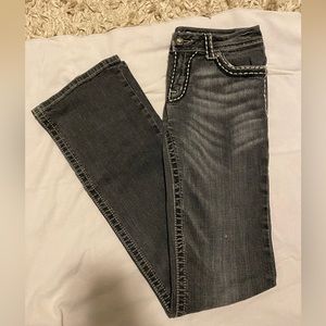 Women’s Miss Me jeans